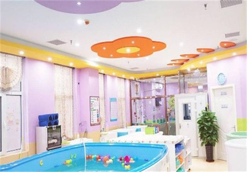 贝诺母婴生活馆